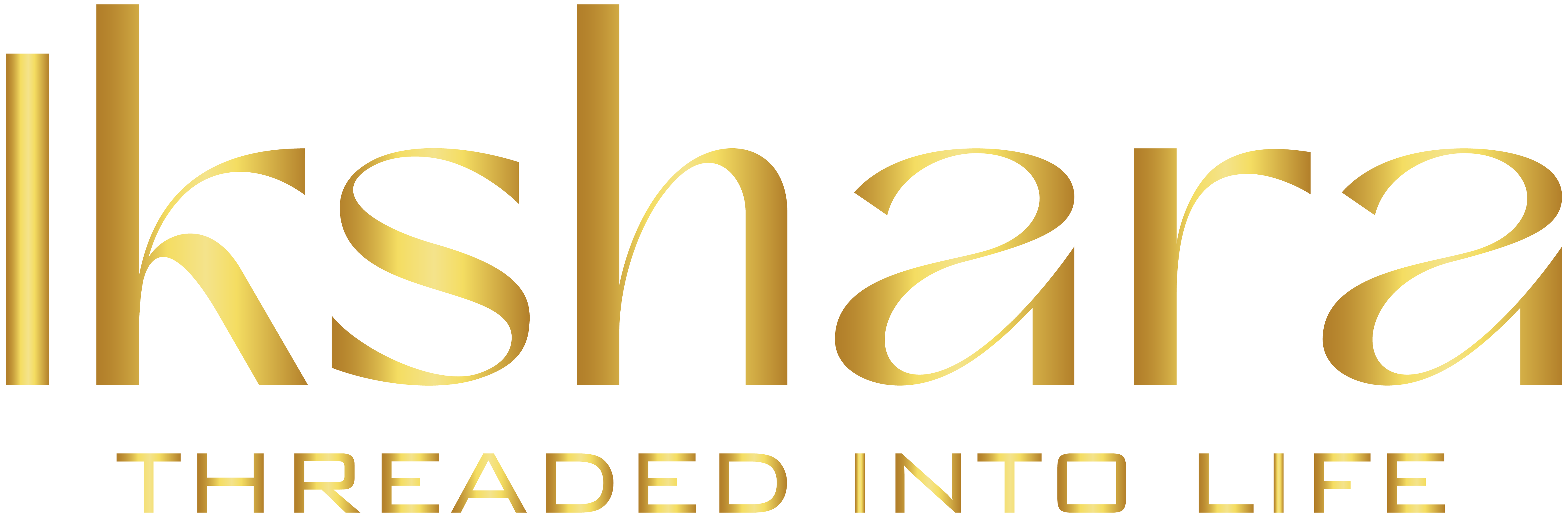 Ikshara Logo